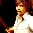 An account for posting my favorite Silent Hill things, but with that it will be 95% Henry and Silent Hill 4 content.