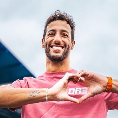 russciardo's profile picture. *:･ﾟ✧ MV1 • GR63 • DR3 • AA23 ✧･ﾟ:*