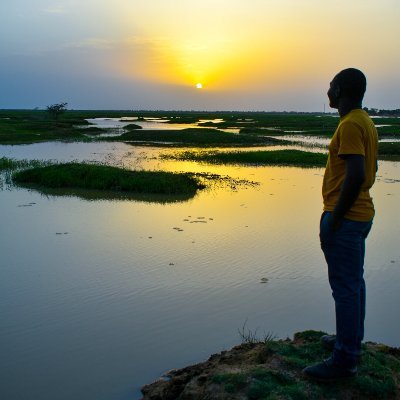 Marcher droit, marcher ferme. Vivre africain et assumer sa singularité