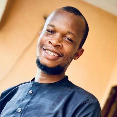 Johnson__Cipher's profile picture. Techy:Trader