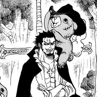 MugiwaraNoKeqzo's profile picture. 