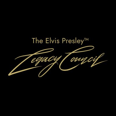 We’re putting the power into the hands of the fans. The Elvis Presley™  Legacy Council: Preserving the legacy. Governed by you. Driven by the blockchain 🎙🌐