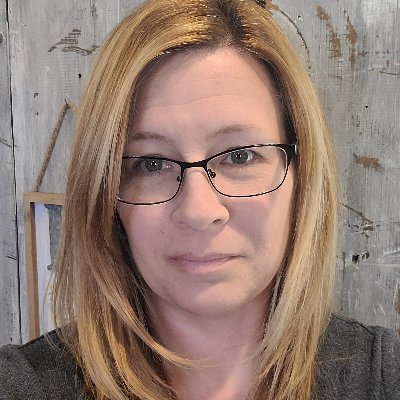 MCS_HeatherMix's profile picture. Preschool Supervisor of Helping Hands Preschool - Medina City Schools