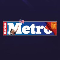 Harian Metro(@hmetromy) 's Twitter Profileg
