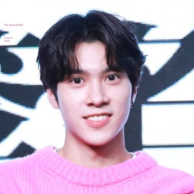 #WayV #威神V #HENDERY #黄冠亨