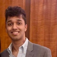 Ashwin Palaniappan (@ashwin_ny) 's Twitter Profile
