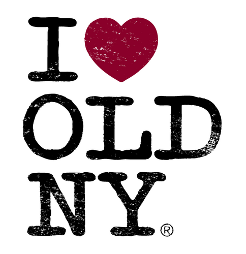 iloveoldny's profile picture. 