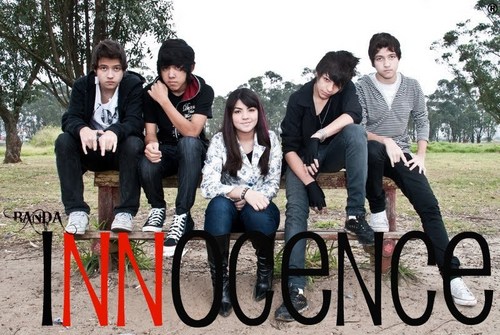 Integrantes: @Frannxgee - @jrock_Hideki - @Leo_Blaze - @Diih_77 - @faeel_dias & @Luke_Inn. Somos de Suzano - São Paulo