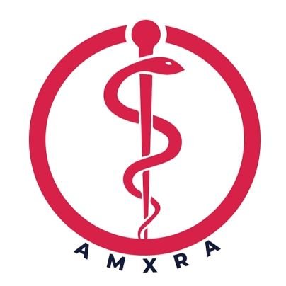 The medical society dedicated to advancing extended reality. 501c3