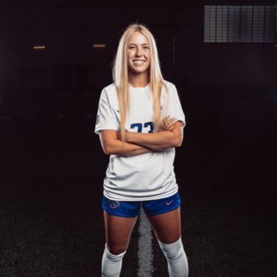 Boise State Soccer