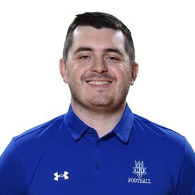 Director of Player Personnel @LTU_FB | CMU Alum | LTU MBA Alum