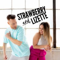 Strawberry And Lizette(@StrawAndLizette) 's Twitter Profile Photo