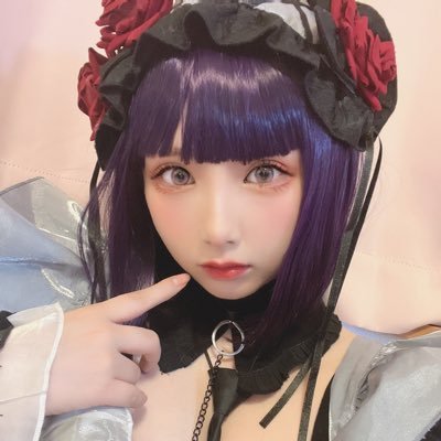 jupi_cosplay Profile Picture