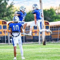 Mission Bulldogs (@missionfb) 's Twitter Profile Photo Mission Bulldogs (@missionfb) 's Twitter Profile Photo