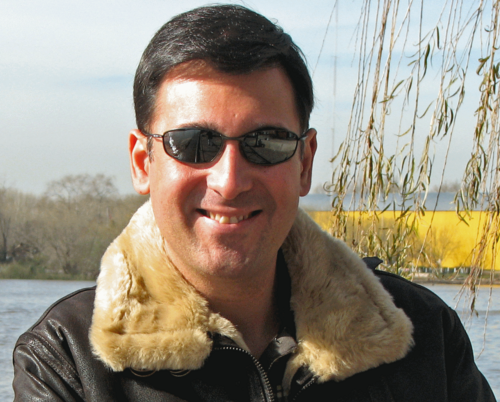 Médico Psiquiatra, Psicoterapeuta cognitivo-conductual y Coach Ontológico
