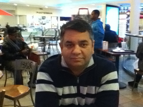 vivekmital's profile picture. 