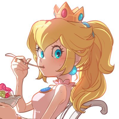 ♡Ally♡ peach fanaticさんのプロフィール画像