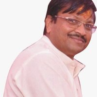 Niranjan Poddar ( निरंजन पोद्दार ) (@niran_poddar) 's Twitter Profile