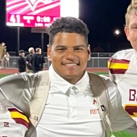 Isaiah "Coach Unc" Wilson (@_isaiahwilson_) 's Twitter Profile
