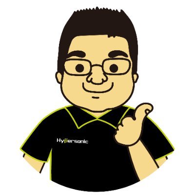 HypersonicAUTO's profile picture. O & K JAWS CO. LTD. is auto accessories manufacturer in Taiwan since 1976.
台灣高仕精品股份有限公司🚙

#car #caraccessories #caraccessoriesshop #taiwan #汽車百貨 #車用品