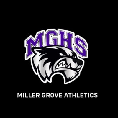 Official page for Miller Grove High Wolverines Athletics Region 6 AA Principal: @millergrove_hs Admin Liaison: @txroberts AD: @coachwright30
