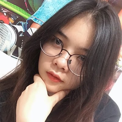 imthuy_'s profile picture. 