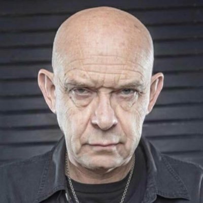 Doug Bradley (@RealDougBradley) / Twitter