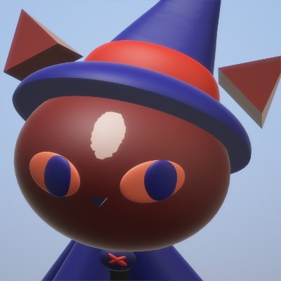 3D Artist 💙🏴☠️ Selling NFT art @ https://t.co/0ojOwQUUL1