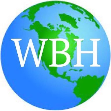 The official Twitter feed of the World Blind Herald. A world of perspective from the global blind community. published weekly.