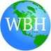 World Blind Herald worldblindherald@newsie.social (@BlindHerald) Twitter profile photo