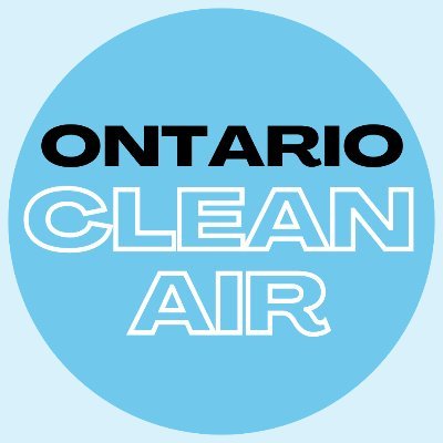 ONcleanair Profile Picture