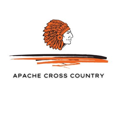 Gonzales Apaches XC/Girls Track