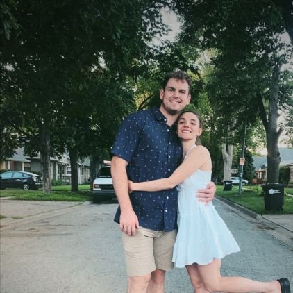 joens52's profile picture. PT, DPT, CSCS
///
Sanford Health/University of South Dakota Sports Resident
///
NAU Track and Field Alum.