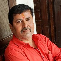 S R TIWARI (@srtiwari45) 's Twitter Profile