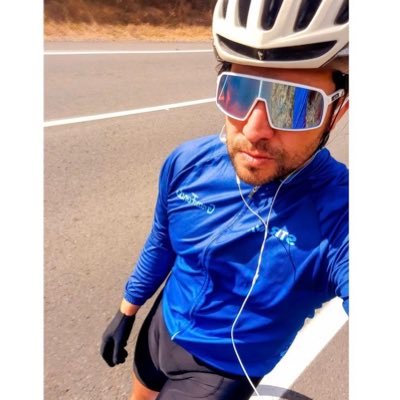 piperoostp's profile picture. #Montañista #Escalador , ciclista de bajo rendimiento Guía de turismo #noalastorresenelpasopehuenche