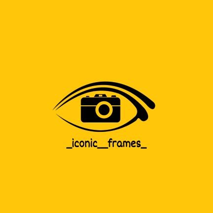 iconic__frames's profile picture. 
