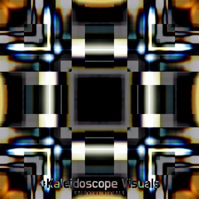 Kaleidoscope Visuals