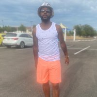 forever strong (@aarondevante13) 's Twitter Profile