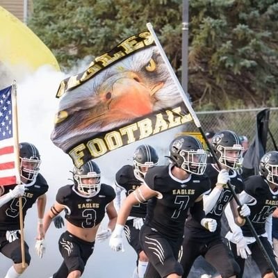 LBEaglesFB's profile picture. 