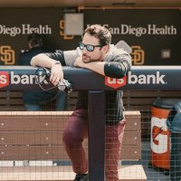 Chris Garagiola (@chrisgaragiola) 's Twitter Profile