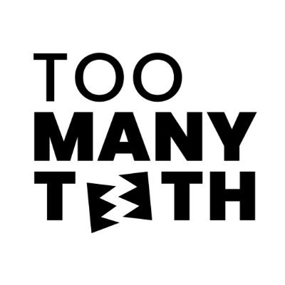 Too Many Teeth | MDOLK OUT NOW