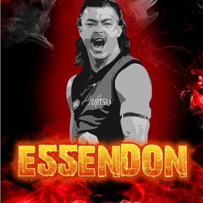 Essendon opinions, interactions and thoughts, Follow backs for #godons