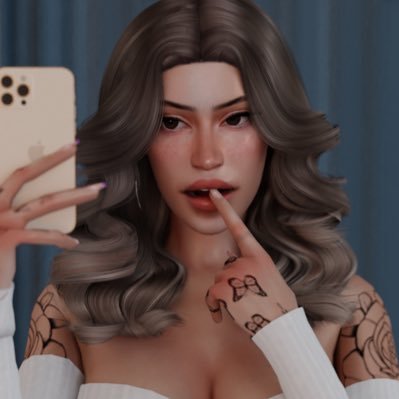 ꧁ 𝑢𝑟 𝑚𝑎𝑖𝑛 𝑤ℎ𝑜𝑟𝑒 ꧂ ~~ @umgsims