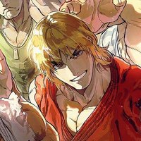 𝐊𝐞𝐧 𝐌𝐚𝐬𝐭𝐞𝐫𝐬 (@flameshoryuken) 's Twitter Profile