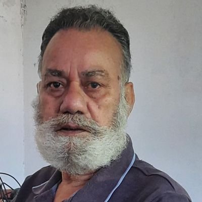 BHUSHANKOUL6's profile picture. Politics/ social