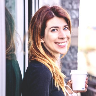 Paige Wilcoxson (she/her) Profile