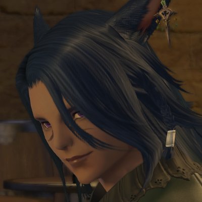 FFXIV Sprout in 2.3 on Primal
|🌙 Miqo'te✨Bard, Scholar, Mage, Omnicrafter |
 ∞ = RP/IC post 
(LGBTQ+, neurodivergent, artist, disabled.) 
| they/varies | 18+