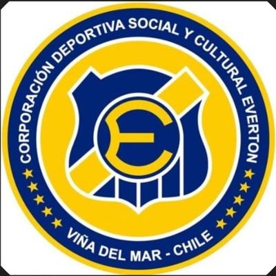 Perfil Oficial de la Corporación Deportiva, Social y Cultural Everton. Viña Del Mar. Chile
#HazteSocioCorporacionEverton