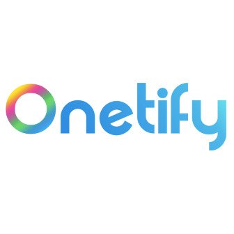 Onetify. Whether you plan to shop for yourself or earn extra income via dropshipping or affiliate marketing, Onetify is the right place for you.