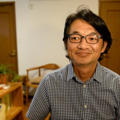 ISHIMARU Jiro (ishimarujiro) / Twitter